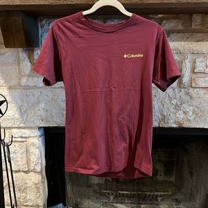 Columbia Tshirt
